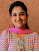 Dr. Tripti Gupta