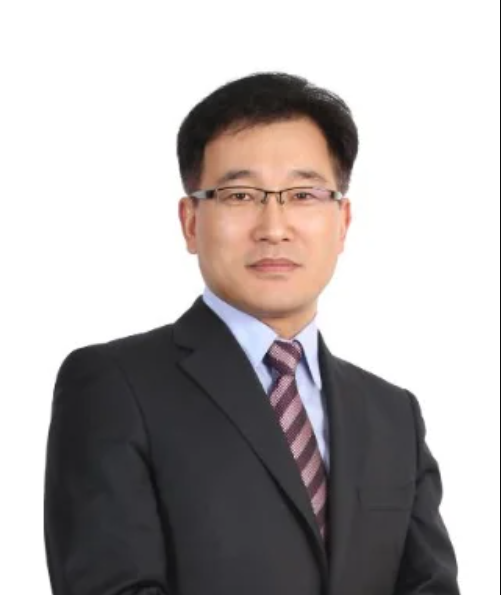 Professor Dong Kwon Lim